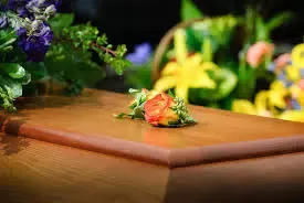 Pogrebne storitve Črnomelj