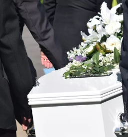 Kvalitetne pogrebne storitve Dolenjska, Bela krajina, Novo mesto