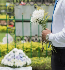 Pogrebnik Dolenjska, Bela krajina, Novo mesto