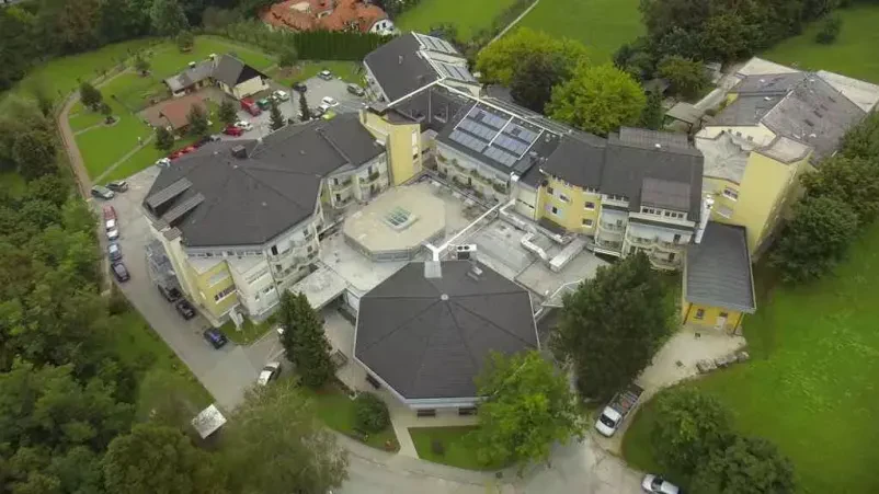 Pomoč na domu starejšim osebam Dolenjska