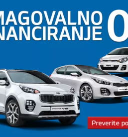 Prodaja kia vozil koroska