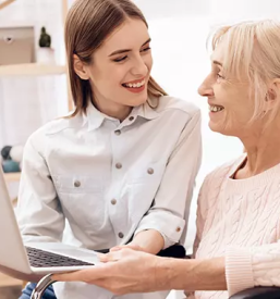 Razvoz hrane starejsim dolenjska