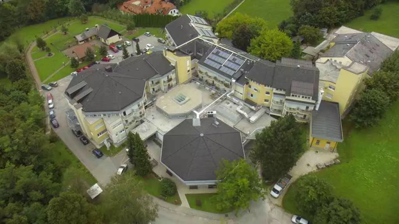 Ugoden razvoz hrane starejšim Dolenjska