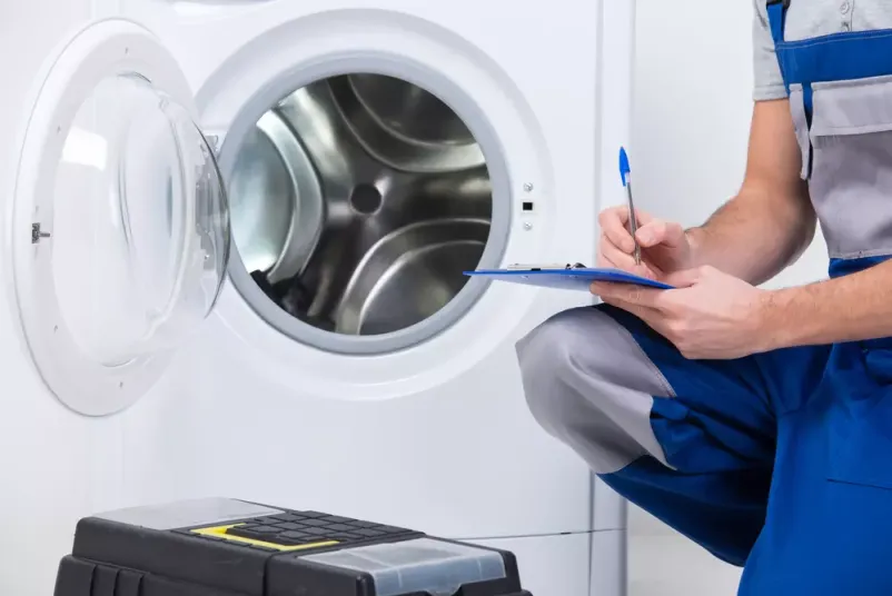Popravilo in servis gospodinjskih aparatov Murska Sobota