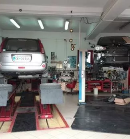 zanesljiv servis vozil savinjska