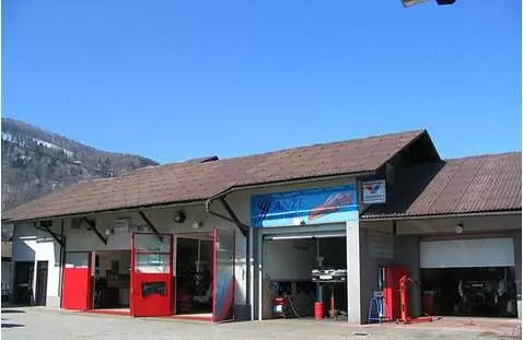 Ugoden servis vozil Savinjska