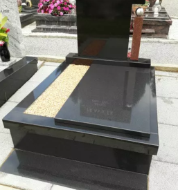 Ugodni nagrobniki Slovenija