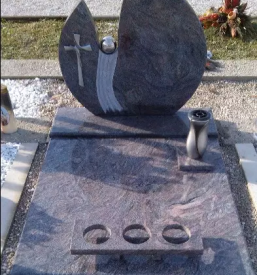 Ugodni spomeniki Slovenija