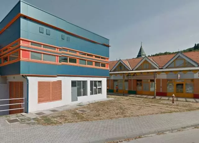 Vrtanje vrtin Slovenija