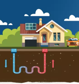 Vrtine za toplotne crpalke slovenija