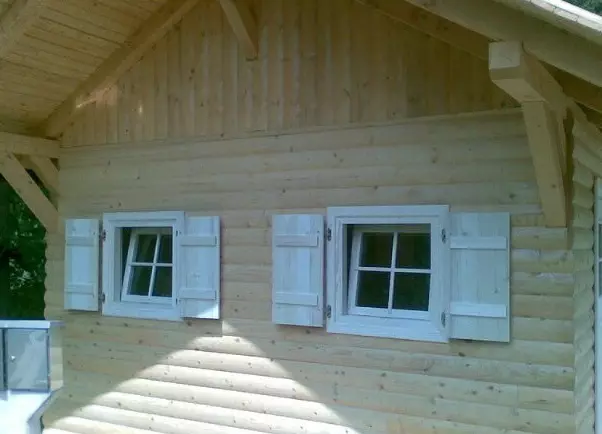 Vrtne hiše Savinjska