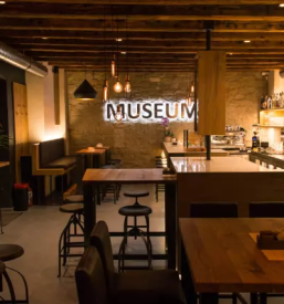 Apartmaji museum koper