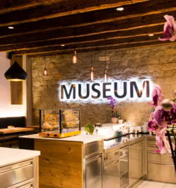 Apartmaji museum koper