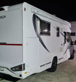 Avtodomi ilusion maribor okolica stajerska