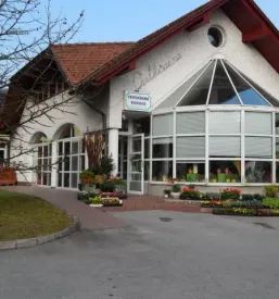 Poročno cvetje 