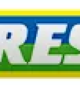 Faresin krmilne prikolice in teleskopski nakladaci