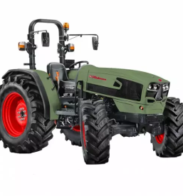 Faresin krmilne prikolice in teleskopski nakladaci