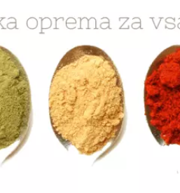 Gostinska oprema primorska