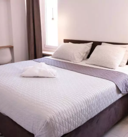 Ugoden najem apartmaja in sobe Koper