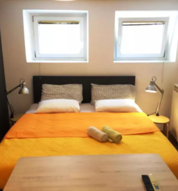 Hostel in sobe in apartmaji koper