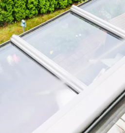 Izdelava steklenih nadstreškov Ptuj z okolico, Štajerska