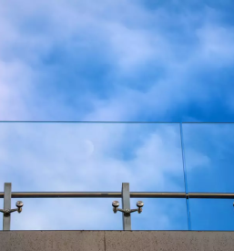 Izdelava steklenih ograj Ptuj, Štajerska