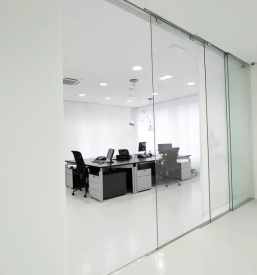 Izdelava steklenih pregrad Ptuj, Štajerska