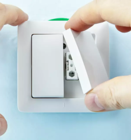 Izvedba električnih inštalacij Slovenija