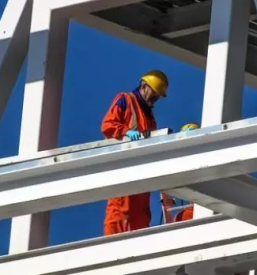 Jeklene konstrukcije slovenija