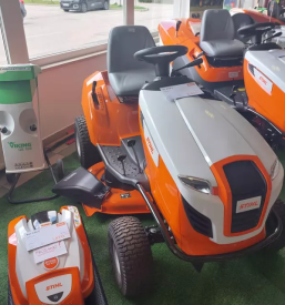 Komunalni mulcerji ferri