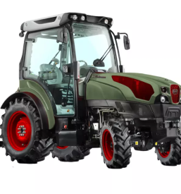 Komunalni mulcerji ferri