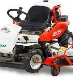 Komunalni mulcerji ferri