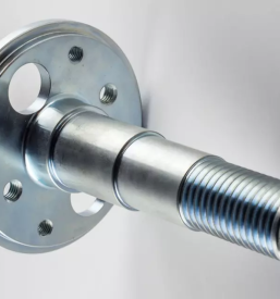 Kvalitetna cnc obdelava kovin slovenija