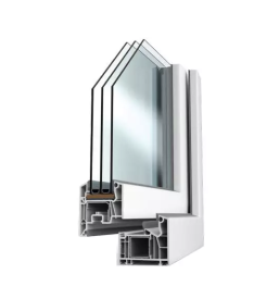 Kvalitetna pvc vhodna vrata ljubljana