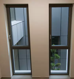 Kvalitetna pvc vhodna vrata ljubljana