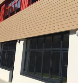 Kvalitetna alu vhodna vrata ljubljana