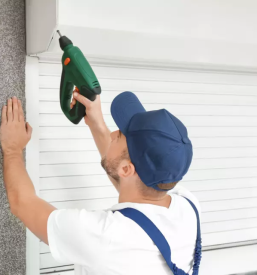 Kvalitetna montaza senčil Dolenjska Slovenija