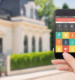 Kvalitetne pametne instalacije Dolenjska