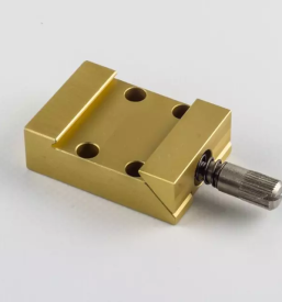 Kvalitetno cnc rezkanje kovin slovenija