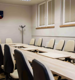 Najem druzabnega prostora savinjska