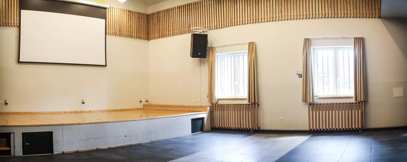 Potrebujete družabni prostor za najem na Savinjskem?