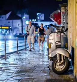 Najem motorjev ljubljana okolica osrednja slovenija