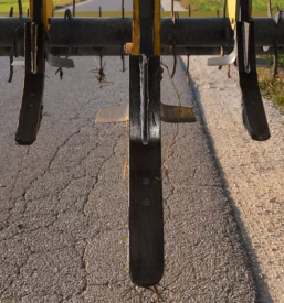 Obdelava in izdelava jeklenih izdelkov slovenija