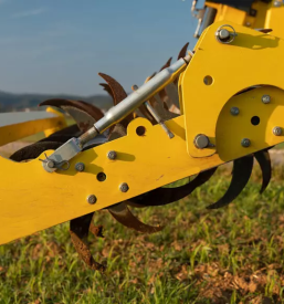 Obdelava in izdelava jeklenih izdelkov slovenija