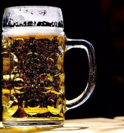 Odprt bar murska sobota