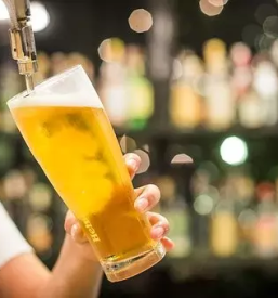 Odprt bar murska sobota