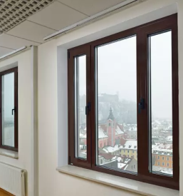 Pvc alu okna in vrata ljubljana okolica