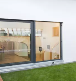 Pvc alu okna in vrata ljubljana okolica