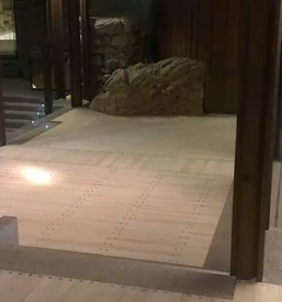 Polaganje parketa in ostalih oblog ljubljana