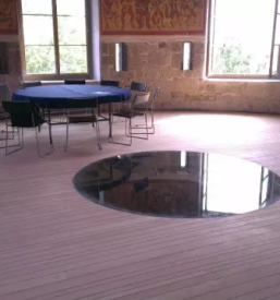 Polaganje parketa in ostalih oblog ljubljana